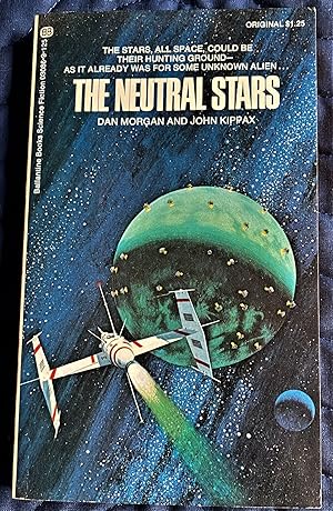 Imagen del vendedor de The Neutral Stars a la venta por My Book Heaven