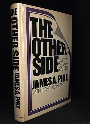 Image du vendeur pour The Other Side; An Account of My Experiences with Psychic Phenomena mis en vente par Burton Lysecki Books, ABAC/ILAB