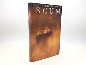 Imagen del vendedor de SCUM a la venta por Any Amount of Books