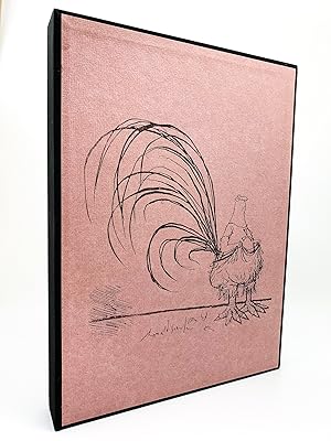What ! Already ? Searle at Ninety & Kiss Kiss News from Provence (2 volumes in a slipcase)