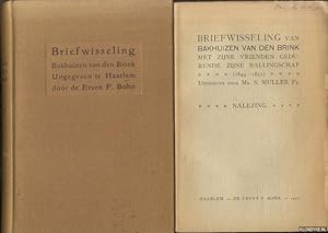 Seller image for Hendrick, Graaf van Brederode. Mede-grondlegger der Nederlandsche vrijheid for sale by Klondyke