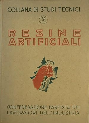 Resine artificiali