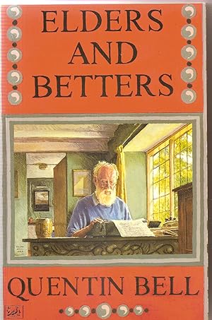 Seller image for Elders and Betters. for sale by judith stinton
