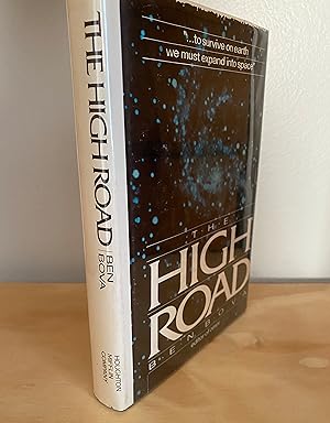 Image du vendeur pour The High Road mis en vente par Plugged Books