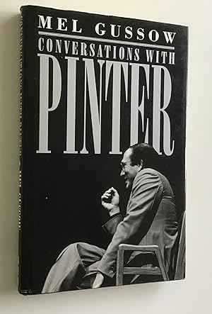 Conversations with Pinter.