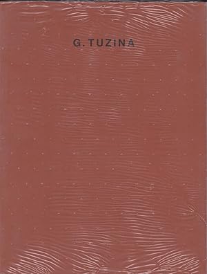 G. Tuzina / Kunsthalle Zürich ; Museum Fridericianum Kassel 1990/91