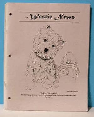 CANADIAN WEST HIGHLAND WHITE TERRIER CLUB WESTIE NEWS 1998