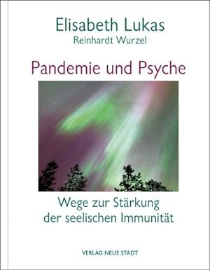 Seller image for Pandemie und Psyche for sale by BuchWeltWeit Ludwig Meier e.K.