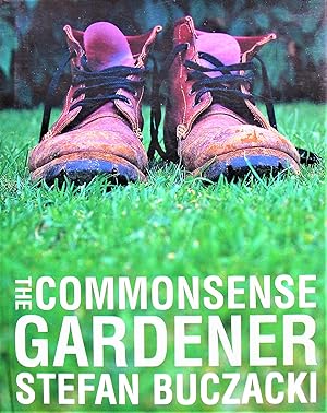 The Commensense Gardener