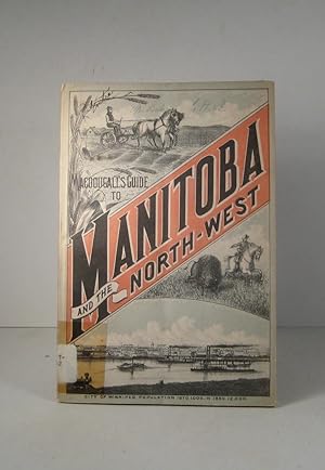 Macdougall's Guide to Manitoba and the North-West