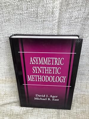 Bild des Verkufers fr Asymmetric Synthetic Methodology (New Directions in Organic & Biological Chemistry) zum Verkauf von Anytime Books