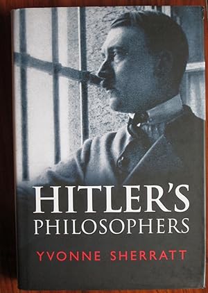 Seller image for Hitler's Philosophers for sale by C L Hawley (PBFA)