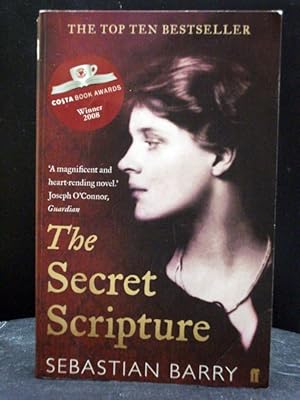 The Secret Scripture second book McNulty Family series