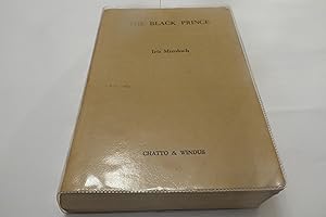 Seller image for The Black Prince for sale by Blackbird First Editions