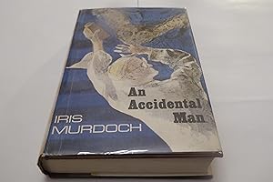 Seller image for An Accidental Man for sale by Blackbird First Editions