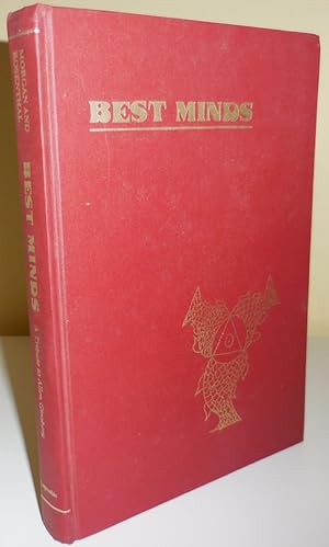 Seller image for Best Minds; A Tribute To Allen Ginsberg for sale by Derringer Books, Member ABAA