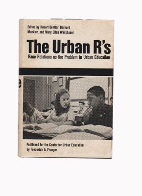 Bild des Verkufers fr The Urban R's zum Verkauf von Robinson Street Books, IOBA