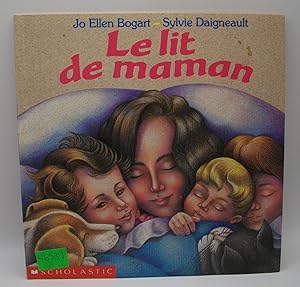 Seller image for Le Lit de Maman for sale by Bay Used Books