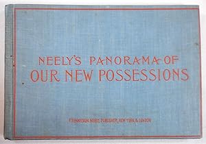 Seller image for Neely's Panorama of Our New Possessions for sale by Resource Books, LLC