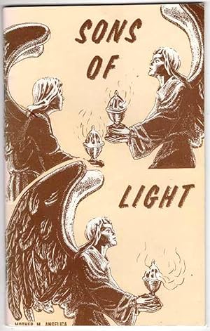 Seller image for Sons of Light for sale by Recycled Books & Music