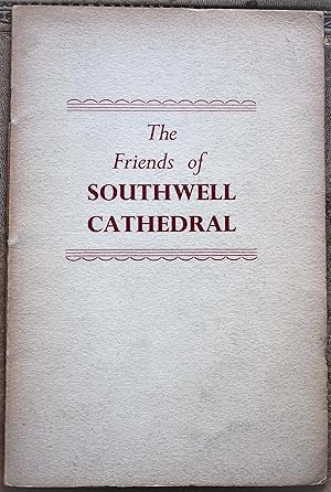 The Friends Of Southwell Cathedral