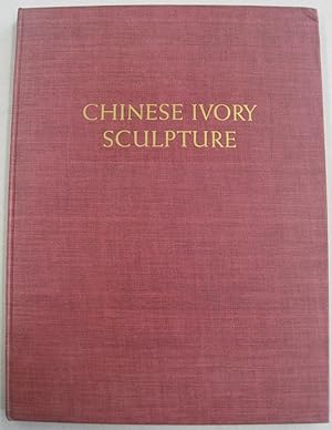 Seller image for Chinese Ivory Sculpture for sale by Midway Book Store (ABAA)