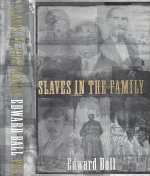 Image du vendeur pour Slaves in the Family mis en vente par Americana Books, ABAA