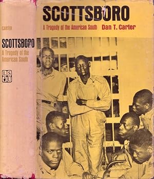 Scottsboro: A Tragedy of the American South