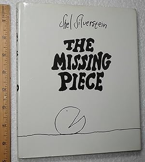 Immagine del venditore per The Missing Piece (An Ursula Nordstrom Book) venduto da Dilly Dally
