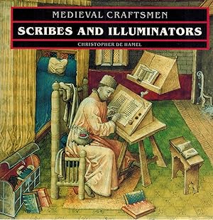 Seller image for SCRIBES AND ILLUMINATORS for sale by Books on the Boulevard
