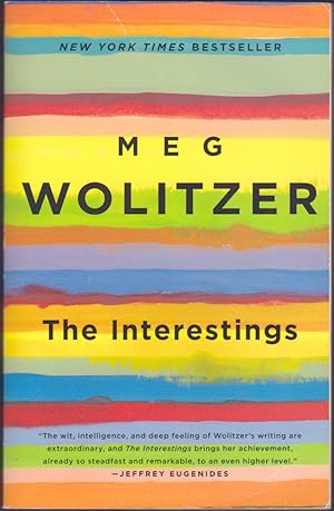 Seller image for The Interestings: A Novel for sale by Books of the World