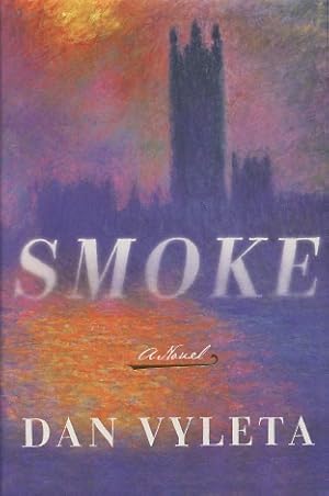 Seller image for Smoke: A Novel for sale by Kenneth A. Himber