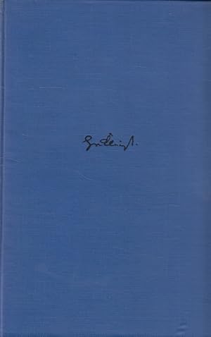 Seller image for Der Emprer : Das Leben Heinrich von Kleists. for sale by Versandantiquariat Nussbaum