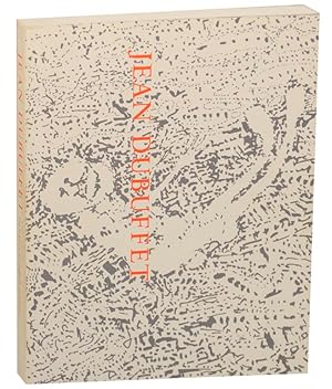 Bild des Verkufers fr Jean Dubuffet: A Retrospective zum Verkauf von Jeff Hirsch Books, ABAA