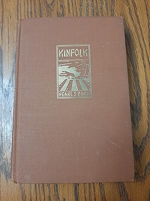 Seller image for Kinfolk for sale by Whitehorse Books