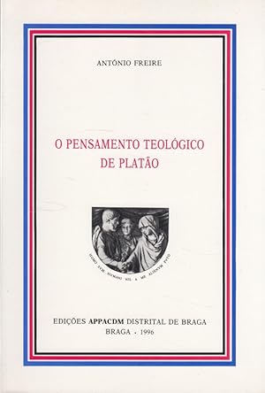 O Pensamento teojógico de Platao