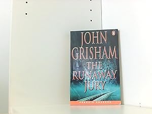 Bild des Verkufers fr The Runaway Jury (Penguin Readers: Level 6) zum Verkauf von Book Broker