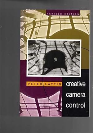 Creative Camera Control