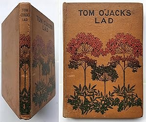 Tom O'jack's Lad, a Lancashire Story