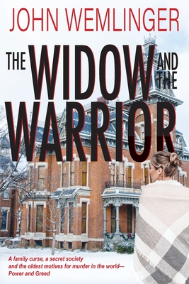 Seller image for The Widow and the Warrior (Paperback or Softback) for sale by BargainBookStores