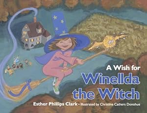 Seller image for Wish for Winellda the Witch (Paperback or Softback) for sale by BargainBookStores