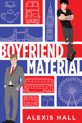 Image du vendeur pour Boyfriend Material (Paperback or Softback) mis en vente par BargainBookStores
