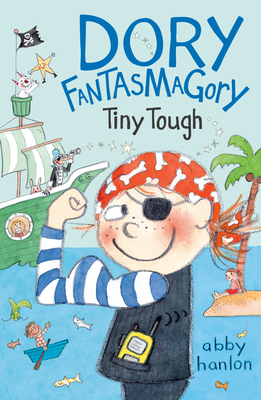 Seller image for Dory Fantasmagory: Tiny Tough (Paperback or Softback) for sale by BargainBookStores