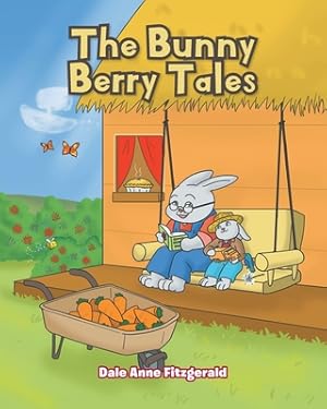 Seller image for The Bunny Berry Tales (Paperback or Softback) for sale by BargainBookStores