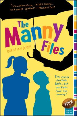 Seller image for The Manny Files (Paperback or Softback) for sale by BargainBookStores