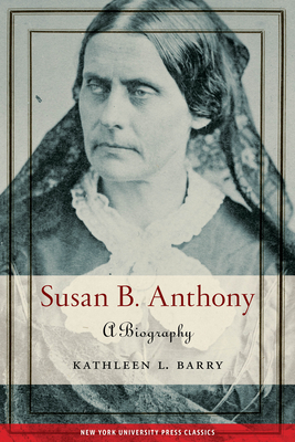 Immagine del venditore per Susan B. Anthony: A Biography (Paperback or Softback) venduto da BargainBookStores