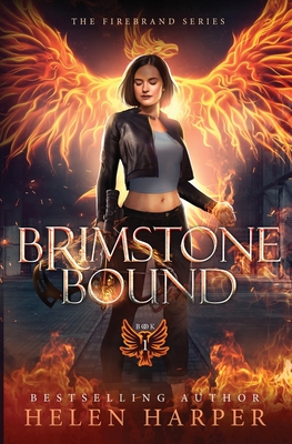 Image du vendeur pour Brimstone Bound (Paperback or Softback) mis en vente par BargainBookStores
