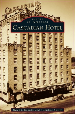 Bild des Verkufers fr Cascadian Hotel (Hardback or Cased Book) zum Verkauf von BargainBookStores