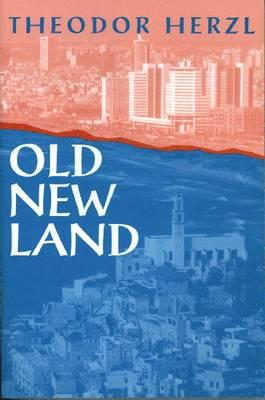 Seller image for Old New Land (Paperback or Softback) for sale by BargainBookStores