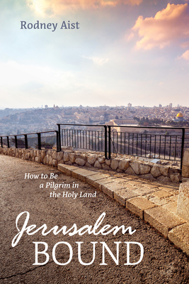 Immagine del venditore per Jerusalem Bound (Paperback or Softback) venduto da BargainBookStores